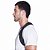 Educador Postural Preto G- Kestal - Imagem 3