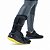 Bota Curta Exofoot Preto/Amarelo M- Kestal - Imagem 3