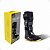 Bota Longa Exofoot Preto/Amarelo M- Kestal - Imagem 3