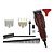 Maquina De Cortar O Cabelo Balding 220V- Wahl - Imagem 3