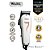 Máquina De Cortar O Cabelo Pro Basic 220V- Wahl - Imagem 3