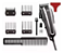 Máquina De Cortar O Cabelo Icon 110V- Wahl - Imagem 2