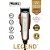 Máquina De Cortar Cabelo Legend 220V- Wahl - Imagem 2