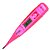 Termômetro Clínico Digital Febre G-Tech Th150 Rosa - Imagem 1
