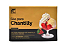 Caixa de Cápsulas Ampolas Chantilly N2O Flavors 10un - Imagem 1