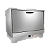 Estufa aquecedora de Alimentos para 27 Marmitas 220v - Metalmaq - Imagem 1