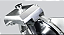 Fatiador de Frios Lâmina de 30cm com Afiador Integrado Agile 300s 220v - Toledo Prix - Imagem 4