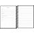 Agenda Cambridge Espiral 2026 M9 - Imagem 3