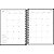 Agenda Cambridge Espiral 2026 M9 - Imagem 4