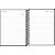 Agenda Cambridge Espiral 2026 M9 - Imagem 5