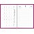 Agenda Napoli Feminina Costurada 2026 M5 - Imagem 4