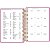 Agenda Napoli Rosa Espiral 2026 M5 - Imagem 3