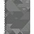 Agenda Spot Masculina Espiral 2026 M9 - Imagem 4