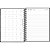 Agenda Spot Masculina Espiral 2026 M9 - Imagem 7