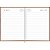 Agenda Planner Pratika Costurada Master 2026 M4 - Imagem 5