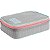 Estojo Box Académie Dots Cinza - Imagem 5