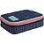Estojo Box Académie Dots Azul - Imagem 1