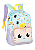 Mochila Costas Up4You Gatinho | MS47981UP - Imagem 2