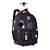 Mochila Rodinha Rebecca Bonbon | RB24544 - Imagem 1