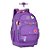Mochila Rodinha Rebecca Bonbon | RB24592 - Imagem 1