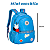 Mini Mochila Costas Rebecca Bonbon | RB24091 - Imagem 1
