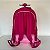 Kit Rebecca Bonbon Mochila Rodinha + Lancheira + Estojo | RB24526KT - Imagem 10