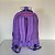 Kit Rebecca Bonbon Mochila Rodinha + Lancheira + Estojo | RB24526KT - Imagem 12