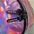 Mochila Holográfica Feminina Up4you Fashion e Moderna - Imagem 6