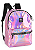 Mochila Holográfica Feminina Up4you Fashion e Moderna - Imagem 3