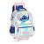 Mochila Carrinho Stitch Prata | IC41682SC - Imagem 1