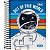 Agenda Pepper Masculina Espiral 2026 M4 - Imagem 6