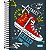Agenda Pepper Masculina Espiral 2026 M4 - Imagem 7