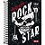 Agenda Pepper Masculina Espiral 2026 M4 - Imagem 8