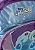 Mochila Stitch Costas | IS42401SC - Imagem 8