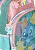 Mochila Stitch Costas | IS42401SC - Imagem 9