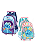Mochila Stitch Rodas | IC2402SC - Imagem 1