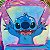 Mochila Stitch Rodas | IC2412SC - Imagem 11