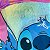 Mochila Stitch Rodas | IC2412SC - Imagem 13