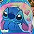 Mochila Stitch Rodas | IC2412SC - Imagem 9