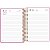 Agenda Spot Feminina Espiral 2026 M5 - Imagem 7