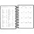 Agenda Spot Masculina Espiral 2026 M5 - Imagem 7