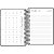 Agenda Spot Masculina Espiral 2026 M5 - Imagem 8