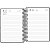 Agenda Spot Masculina Espiral 2026 M5 - Imagem 9