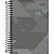 Agenda Spot Masculina Espiral 2026 M5 - Imagem 5