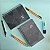 Agenda Spot Masculina Espiral 2026 M5 - Imagem 3