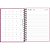 Agenda Spot Feminina Espiral 2026 M9 - Imagem 4