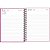Agenda Spot Feminina Espiral 2026 M9 - Imagem 5