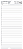 Agenda Profissional Espiral 2026 | 10118 - Imagem 3