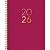 Agenda Lume Espiral 2026 M7 - Imagem 6