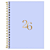 Agenda Vanilla Espiral 2026 M7 - Imagem 9